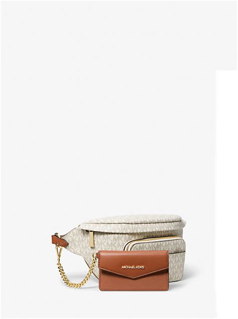 michael kors maisie sling